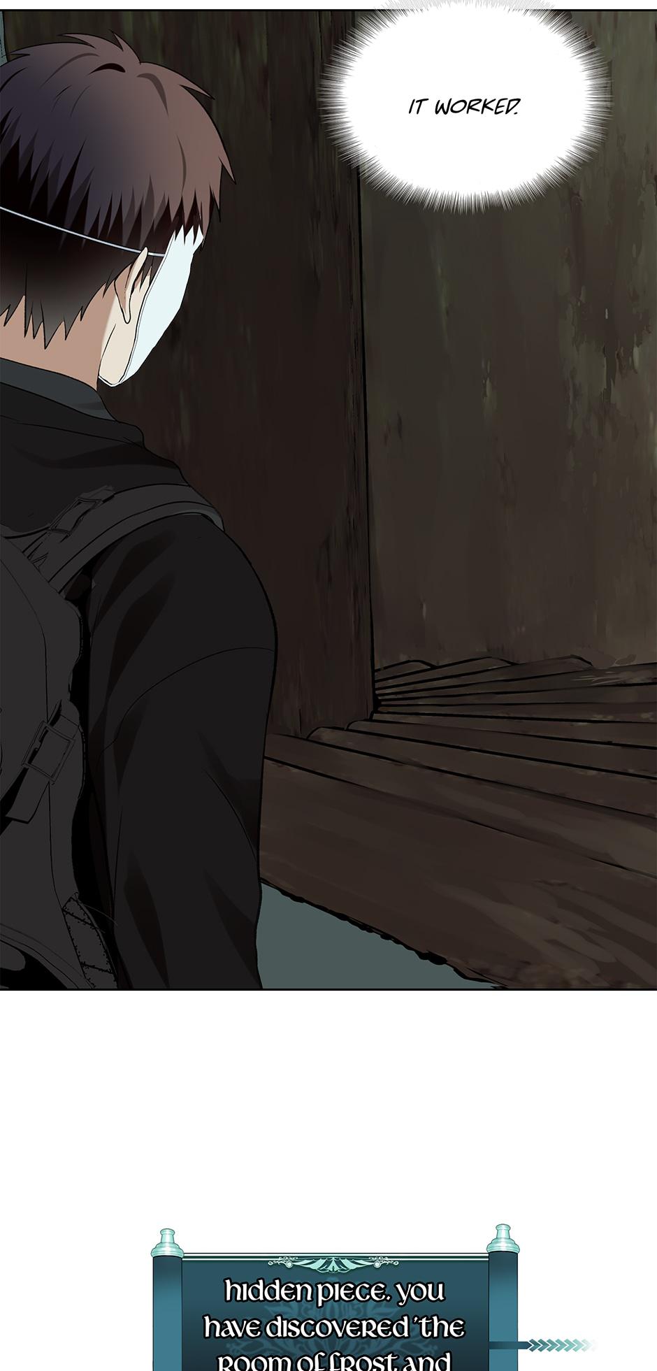 Read Second Life Ranker EN Manga Online