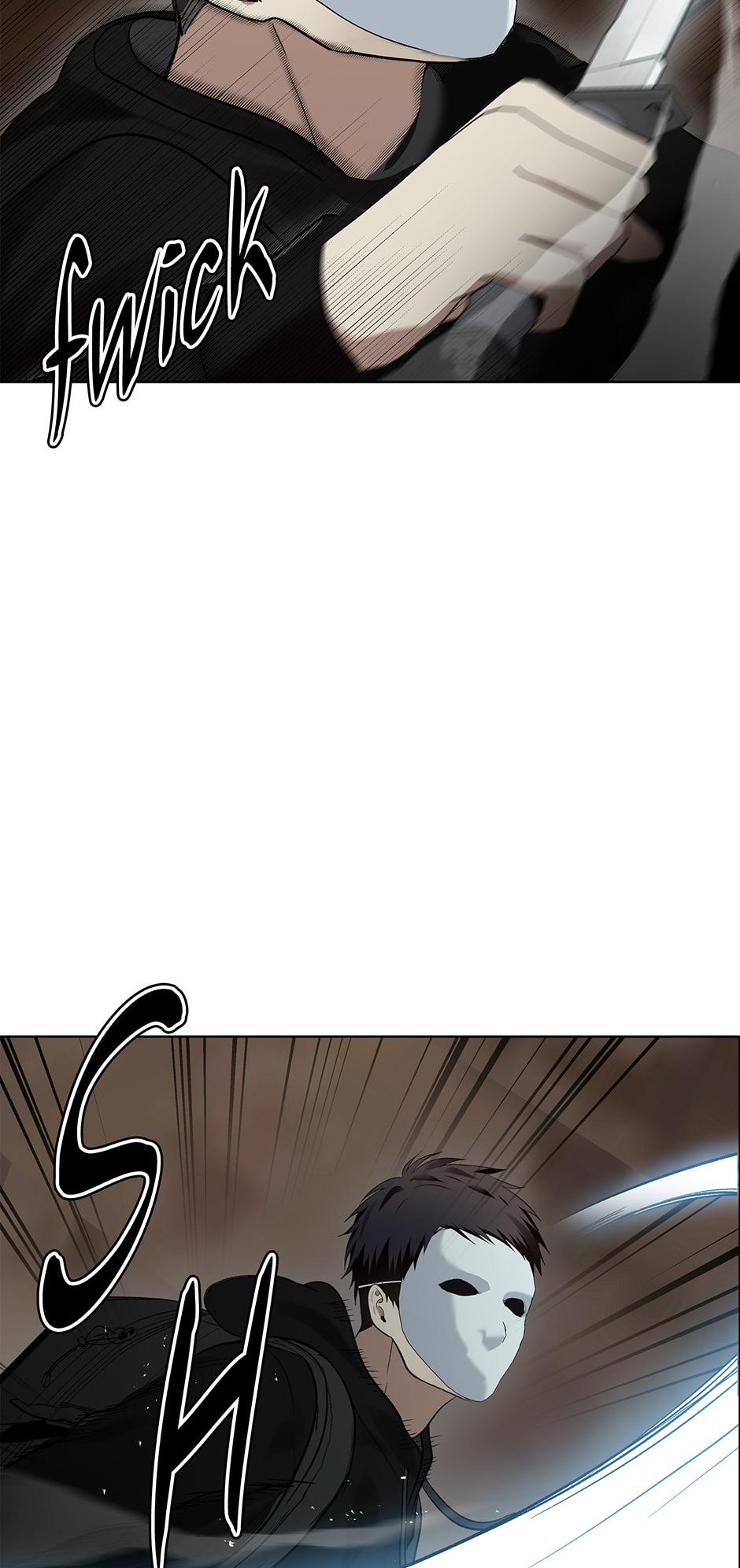 Read Second Life Ranker EN Manga Online