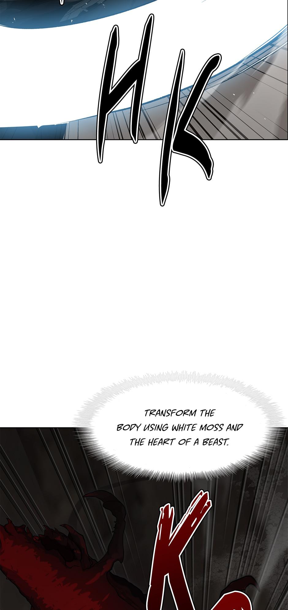 Read Second Life Ranker EN Manga Online