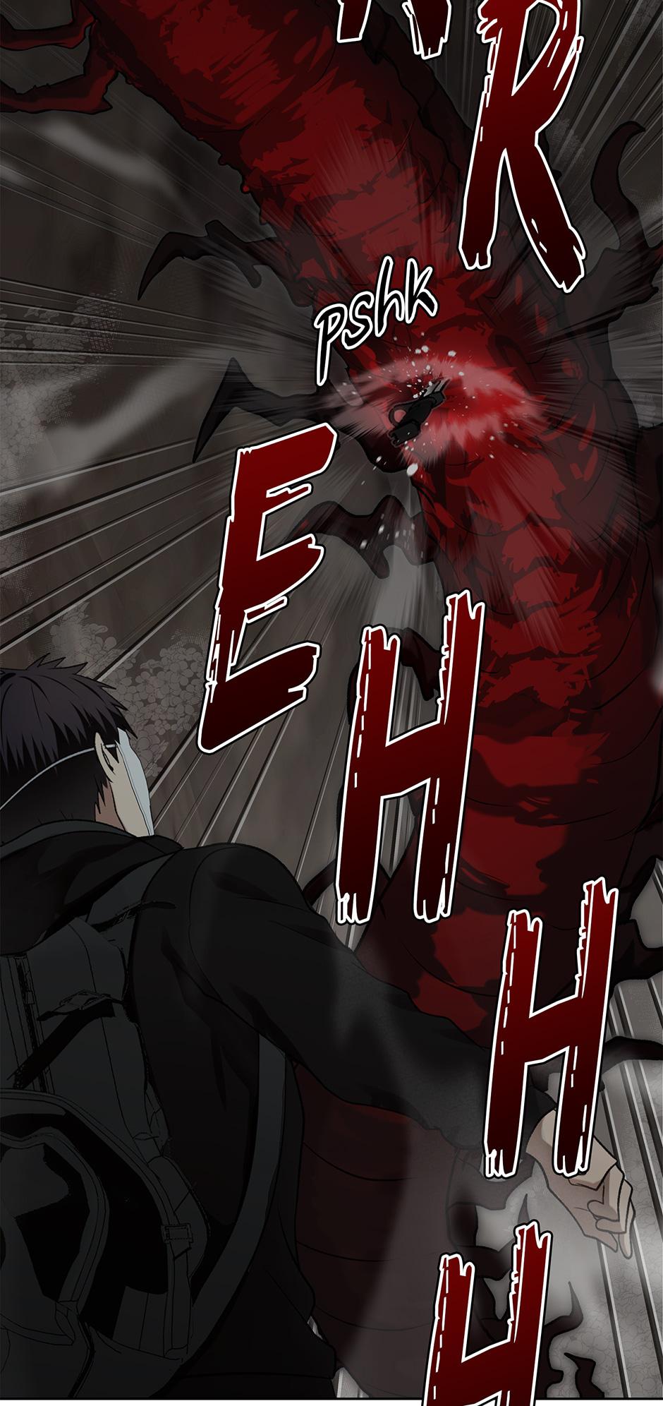Read Second Life Ranker EN Manga Online