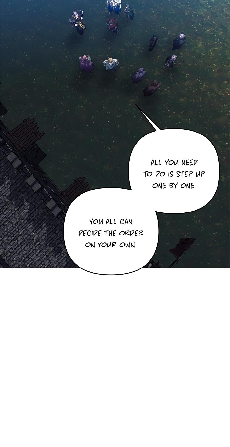 Read Second Life Ranker EN Manga Online
