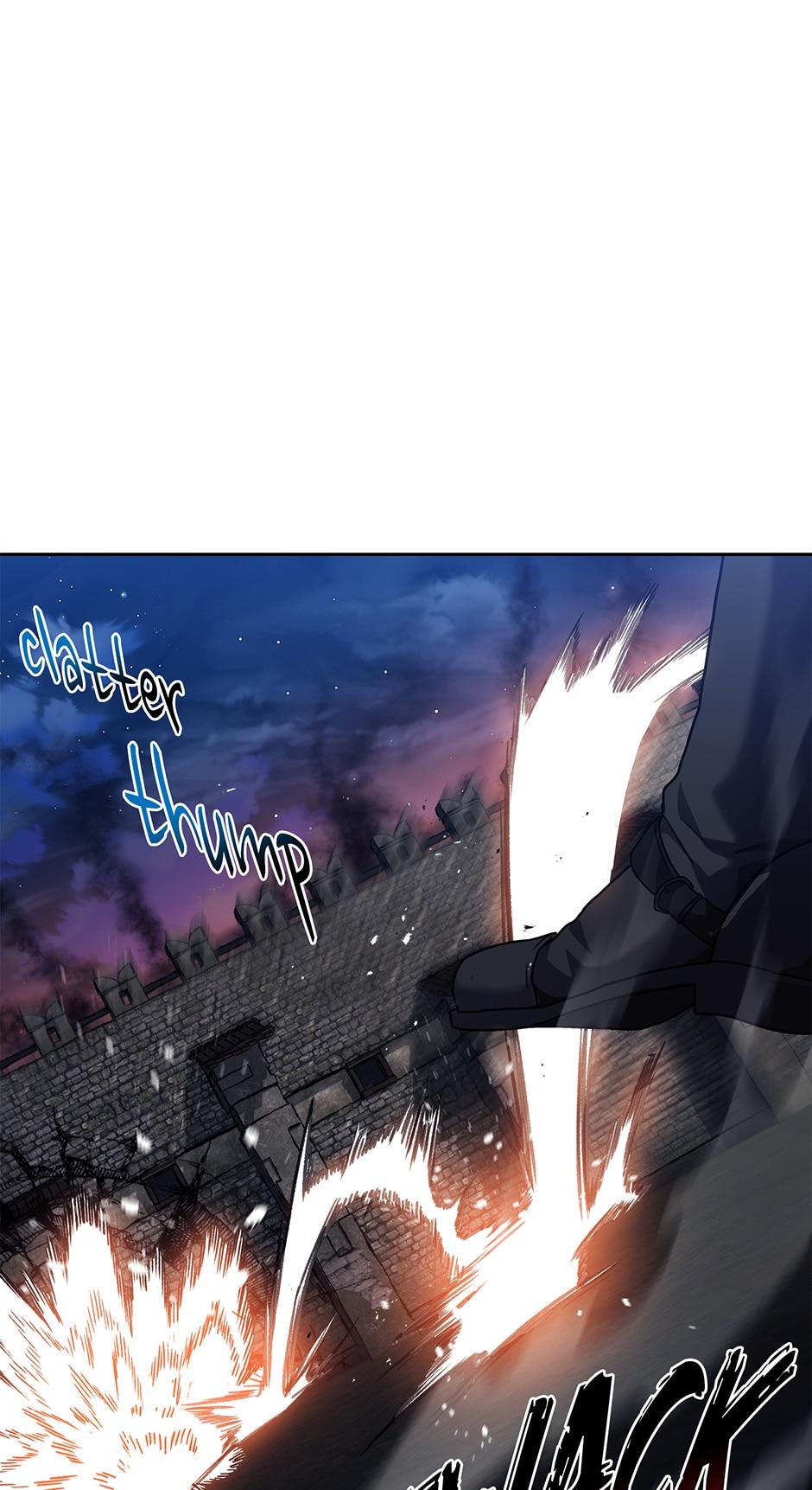 Read Second Life Ranker EN Manga Online