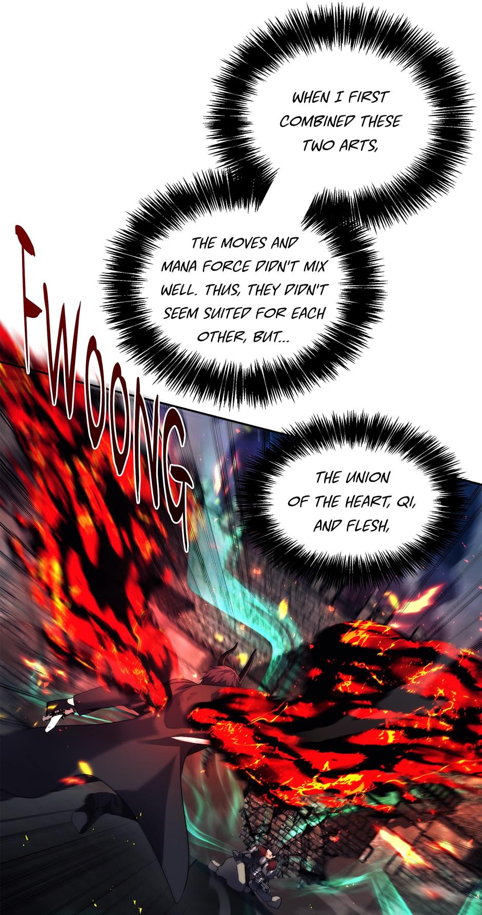 Read Second Life Ranker EN Manga Online