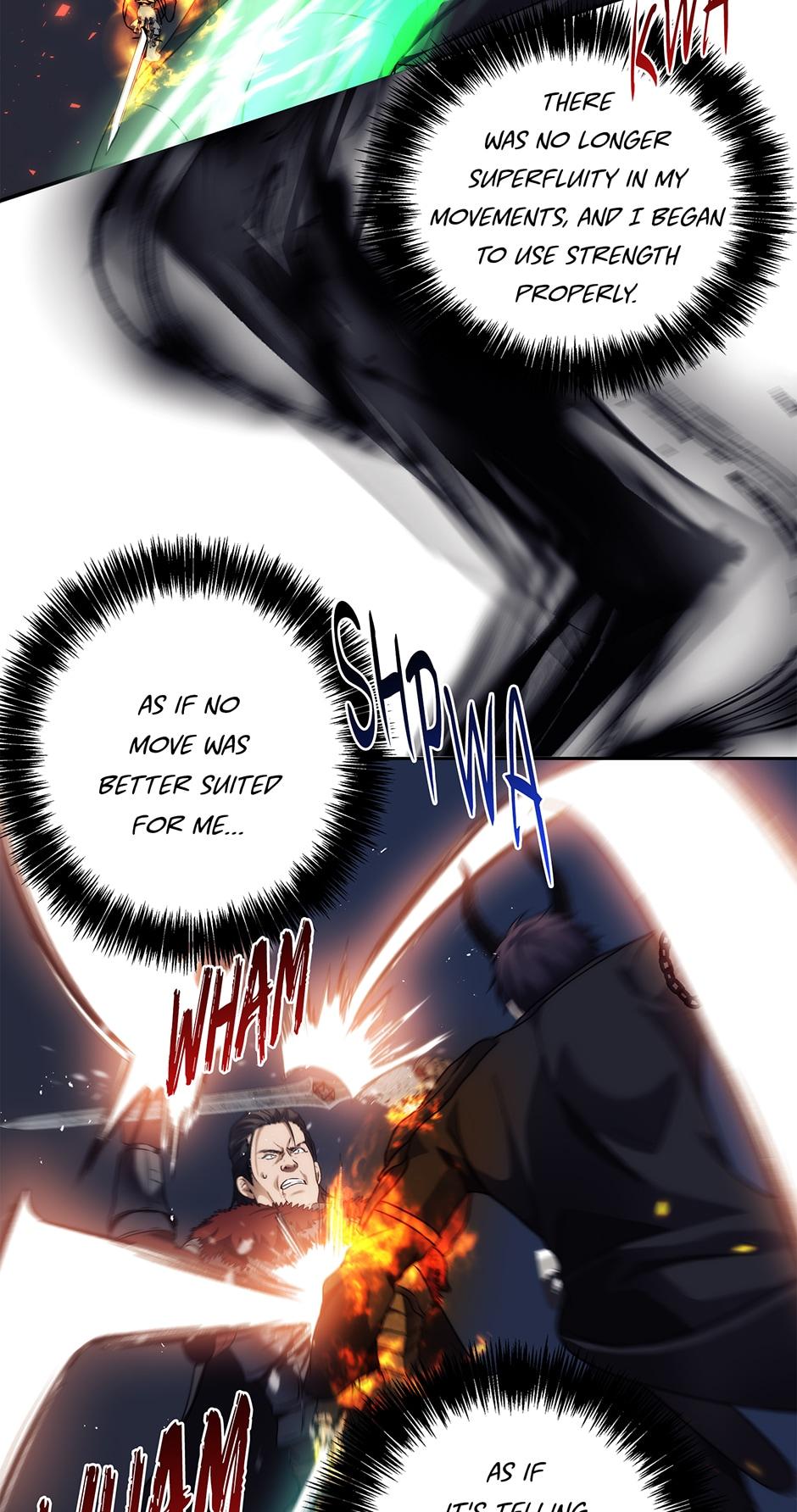 Read Second Life Ranker EN Manga Online