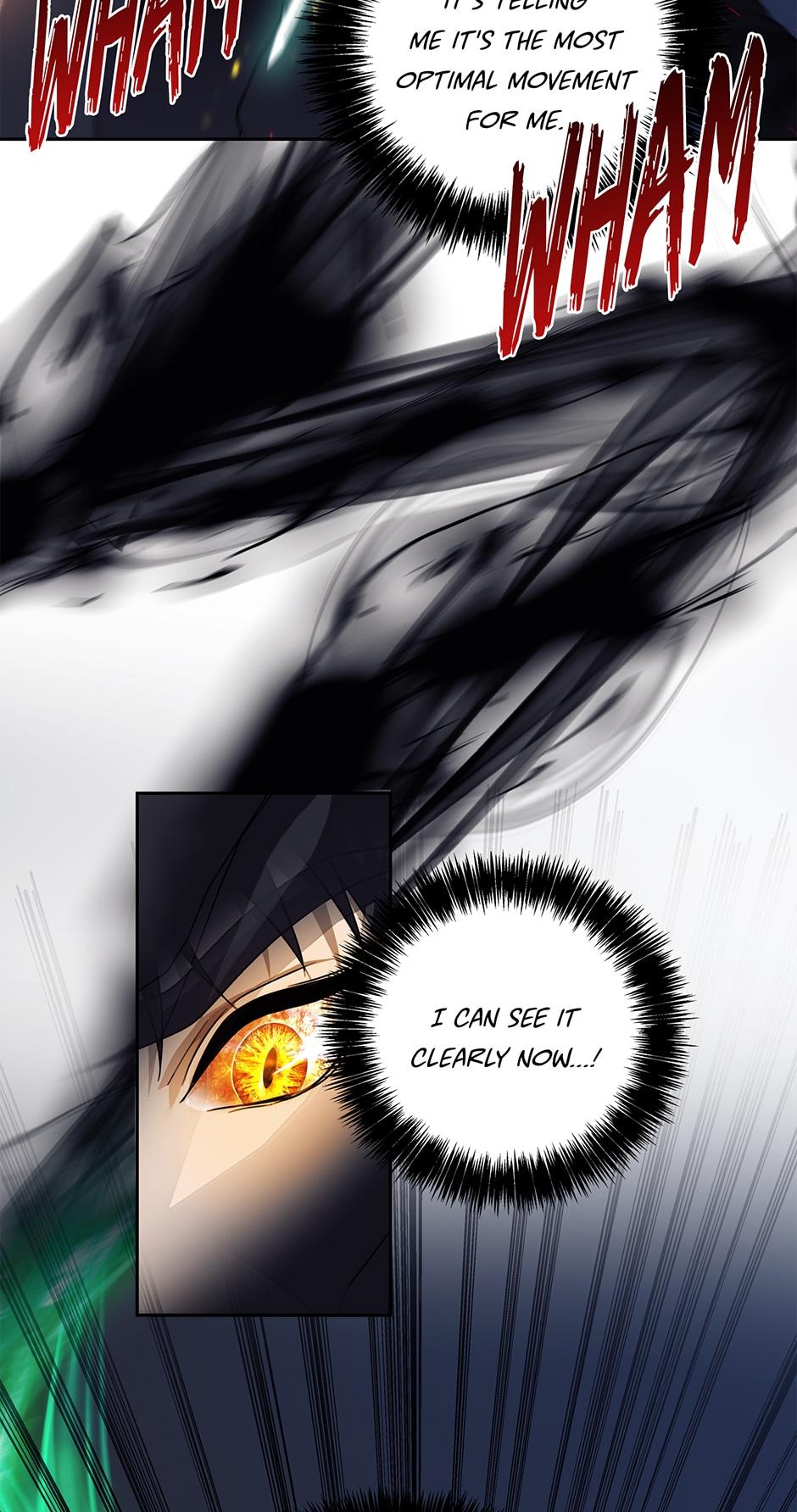 Read Second Life Ranker EN Manga Online