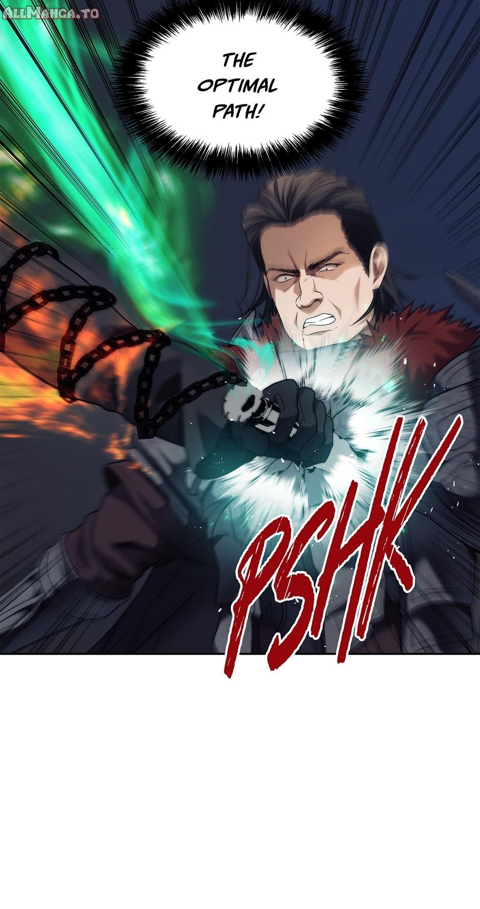 Read Second Life Ranker EN Manga Online