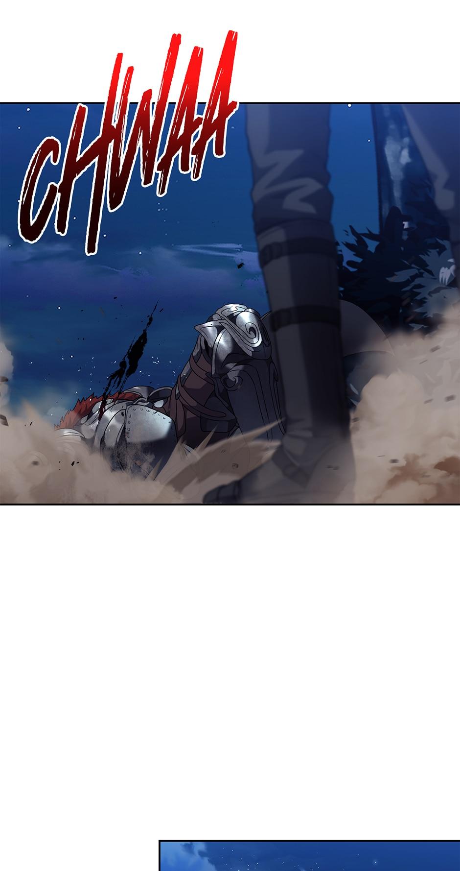 Read Second Life Ranker EN Manga Online
