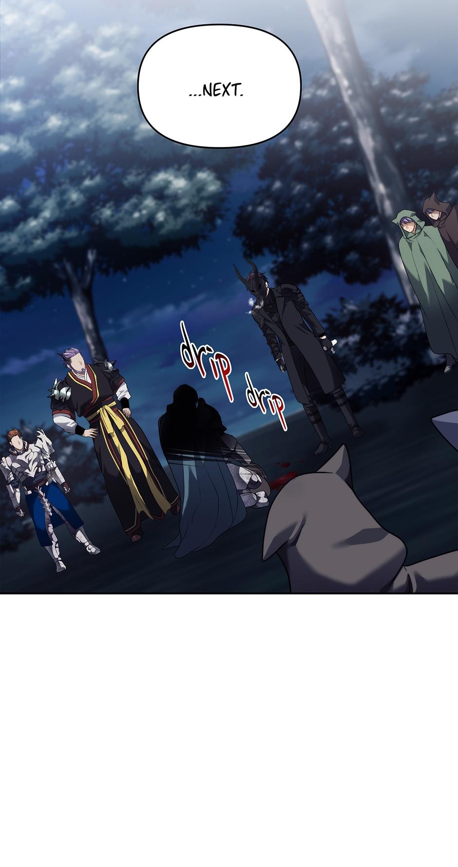 Read Second Life Ranker EN Manga Online