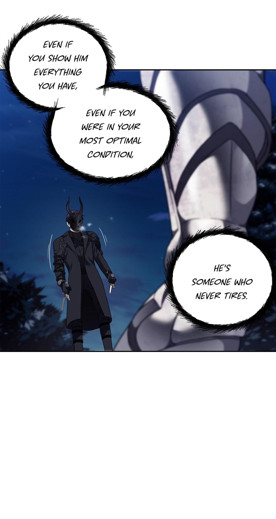 Read Second Life Ranker EN Manga Online