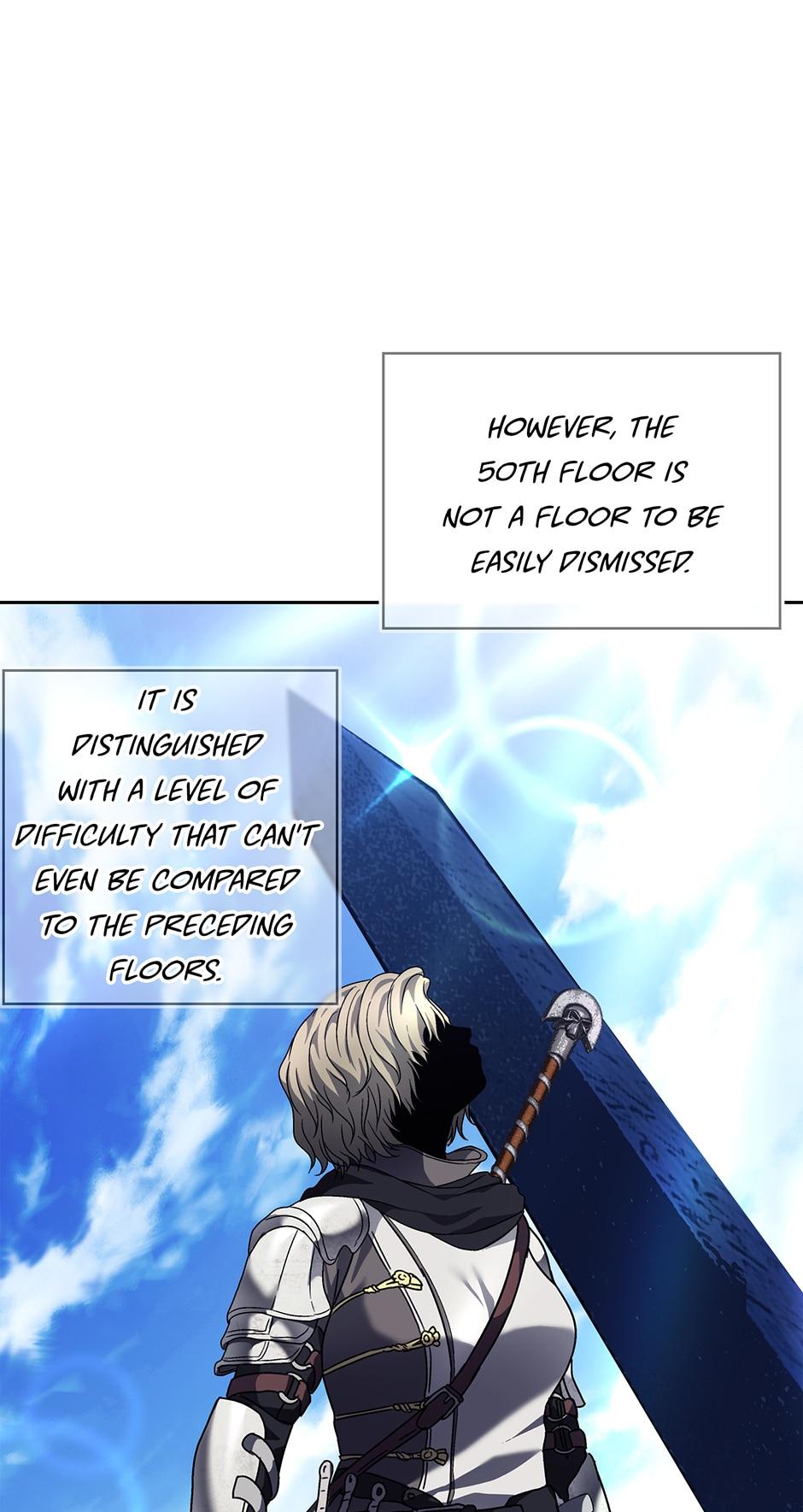 Read Second Life Ranker EN Manga Online
