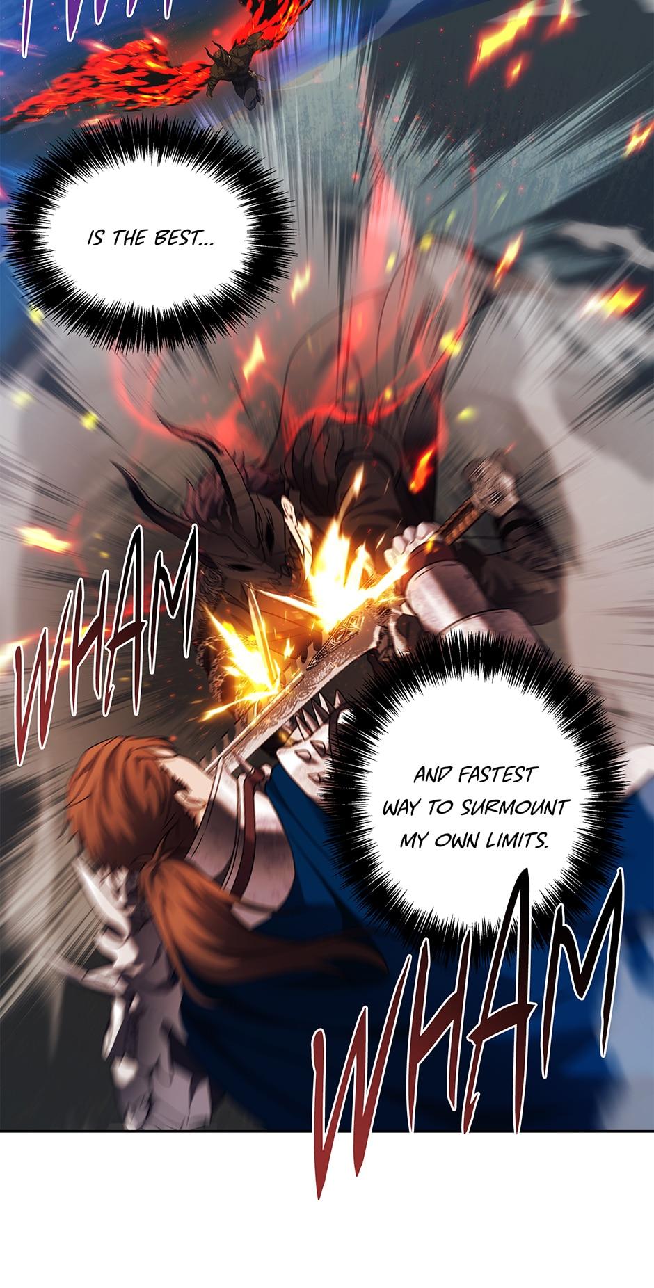 Read Second Life Ranker EN Manga Online