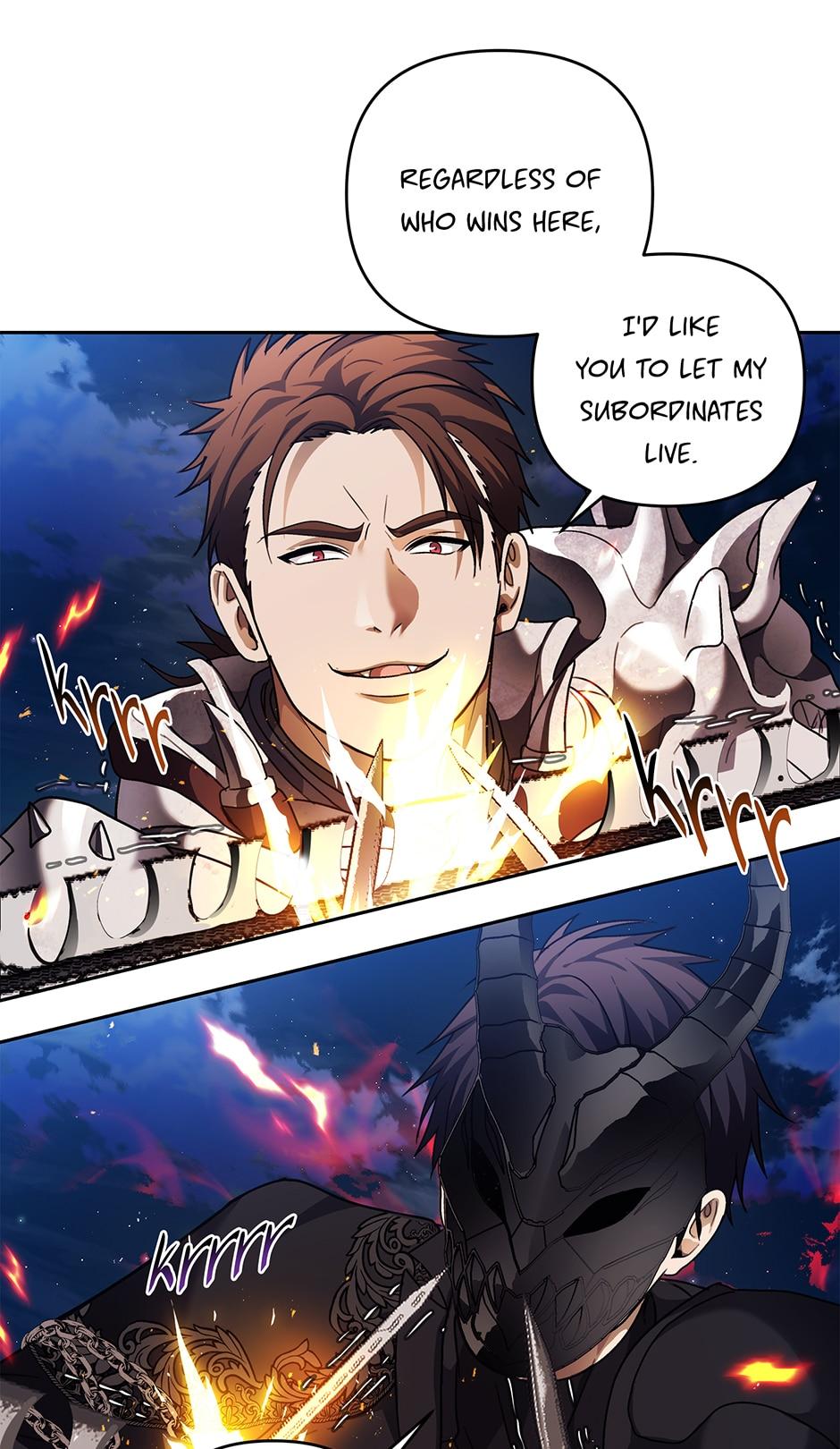 Read Second Life Ranker EN Manga Online