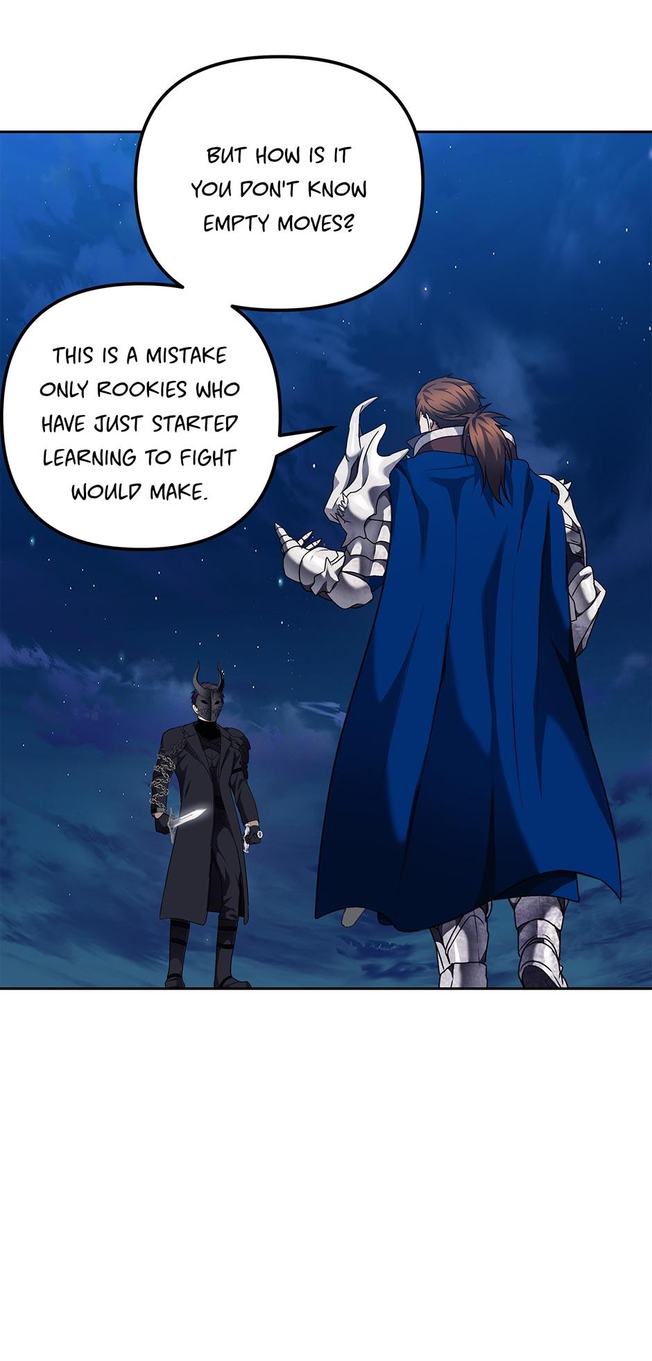 Read Second Life Ranker EN Manga Online