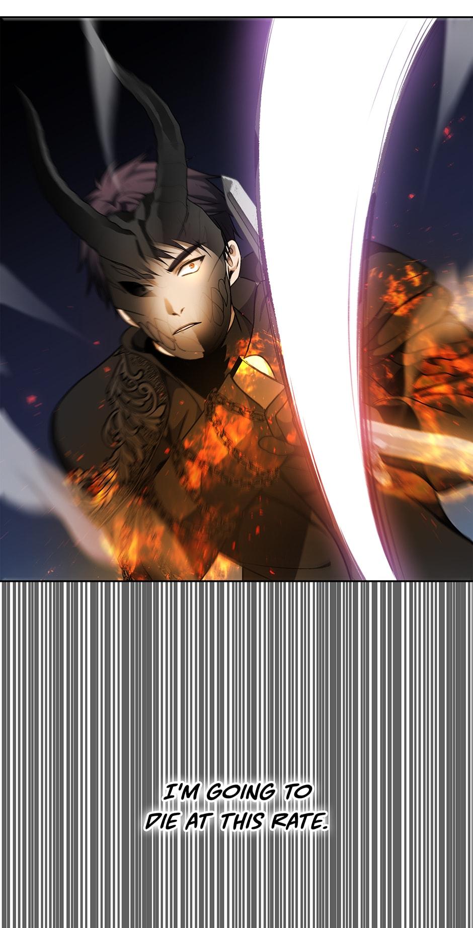 Read Second Life Ranker EN Manga Online