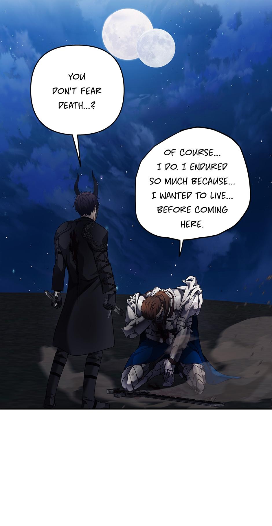Read Second Life Ranker EN Manga Online