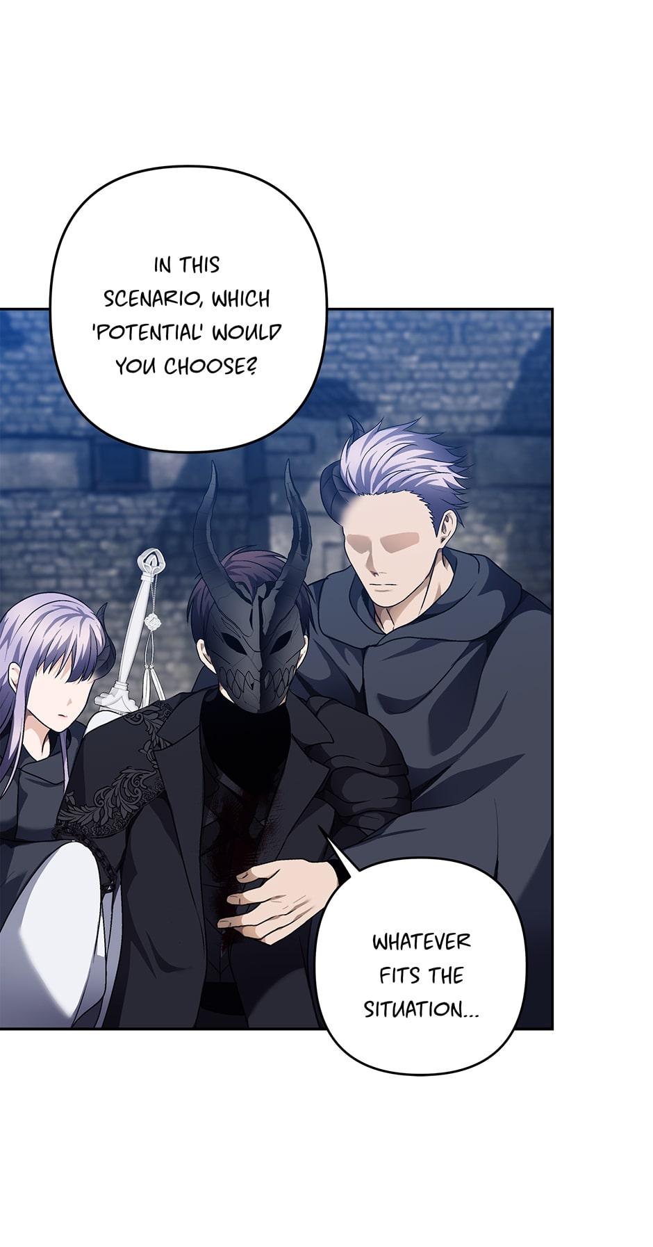 Read Second Life Ranker EN Manga Online