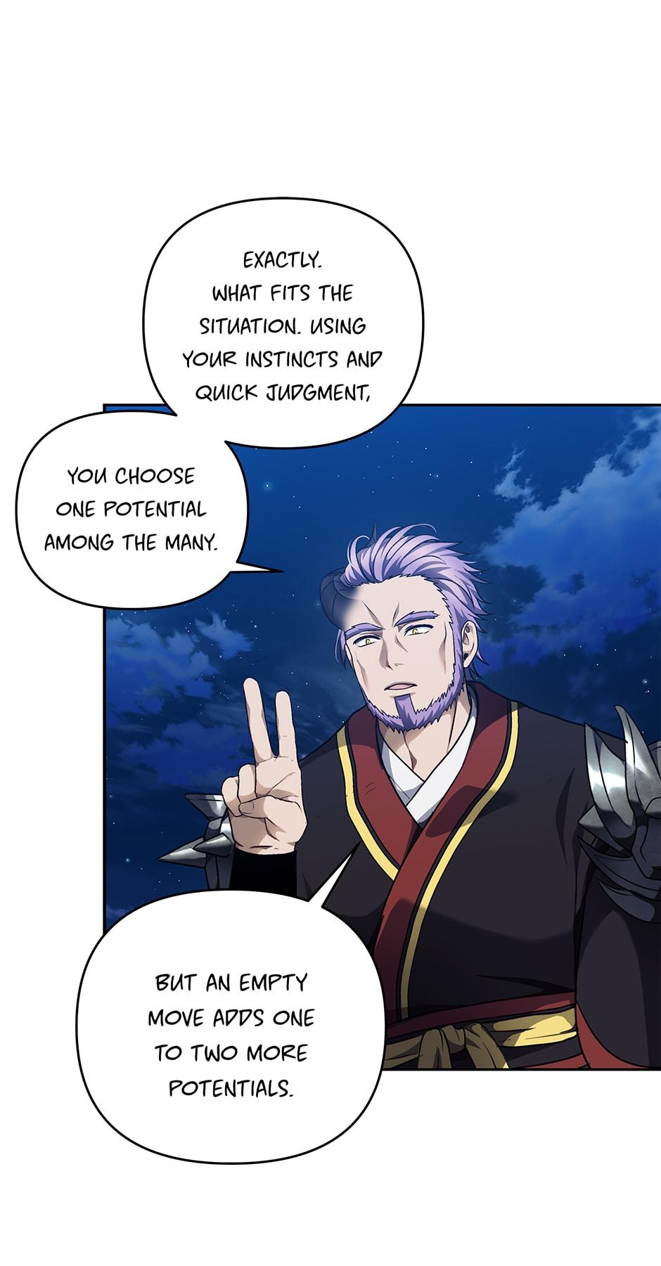 Read Second Life Ranker EN Manga Online