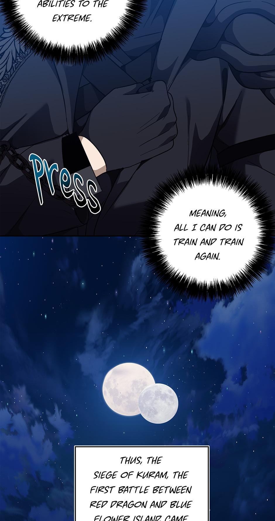 Read Second Life Ranker EN Manga Online