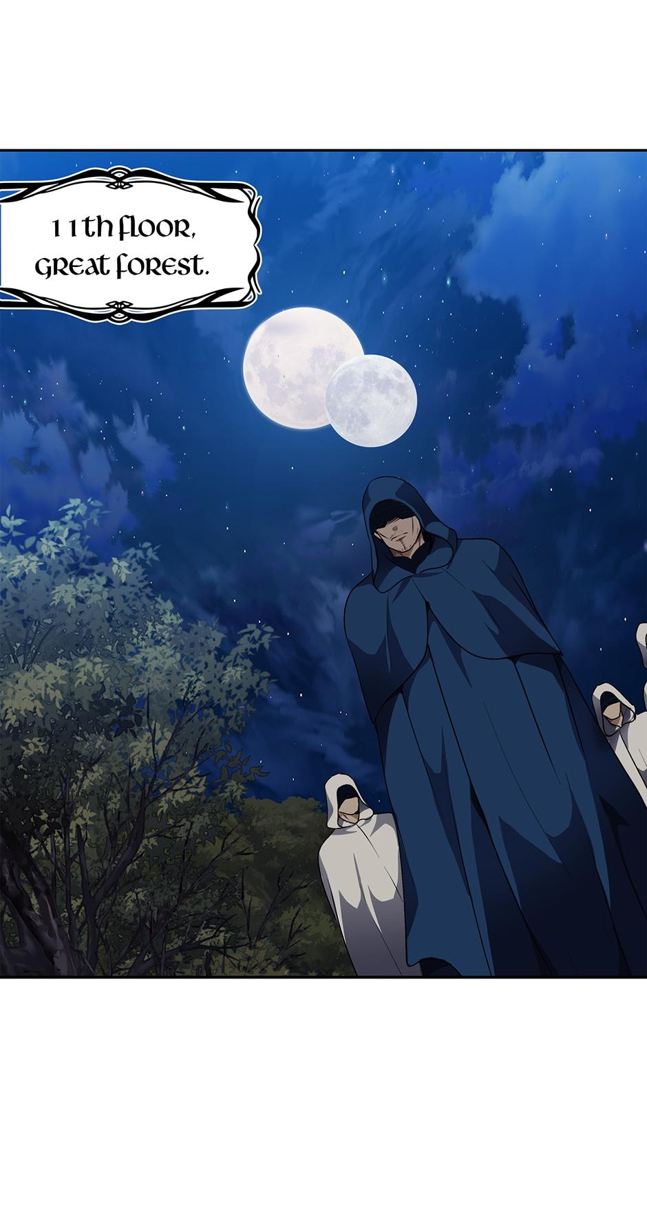 Read Second Life Ranker EN Manga Online
