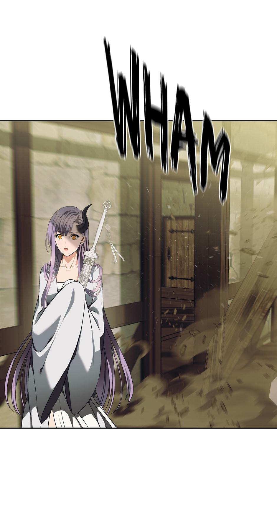 Read Second Life Ranker EN Manga Online