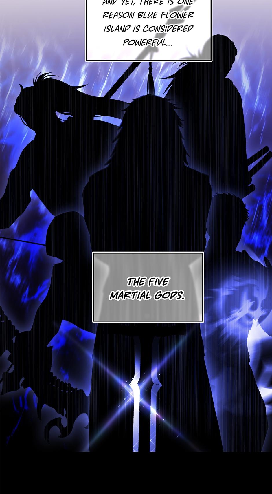 Read Second Life Ranker EN Manga Online