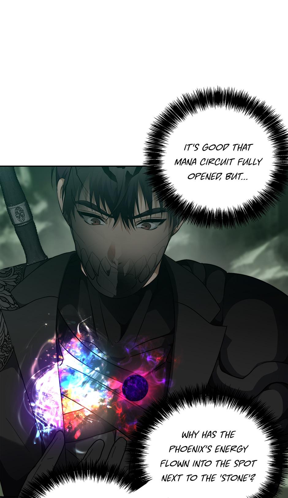 Read Second Life Ranker EN Manga Online