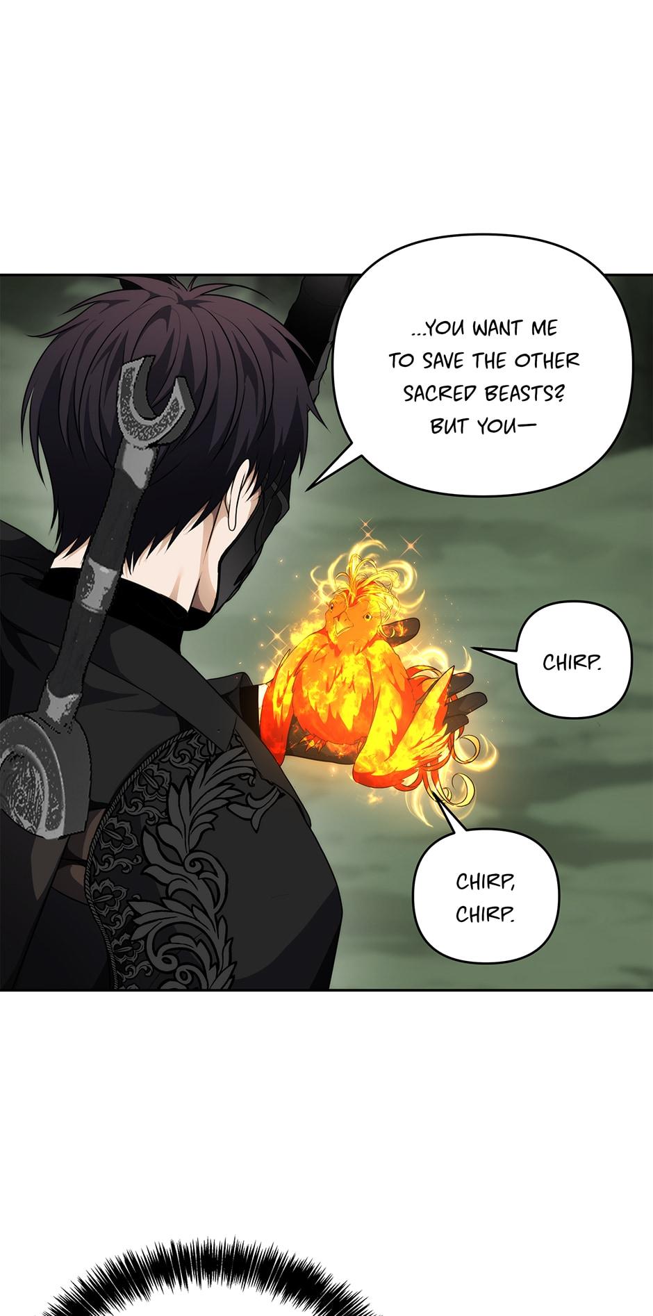 Read Second Life Ranker EN Manga Online