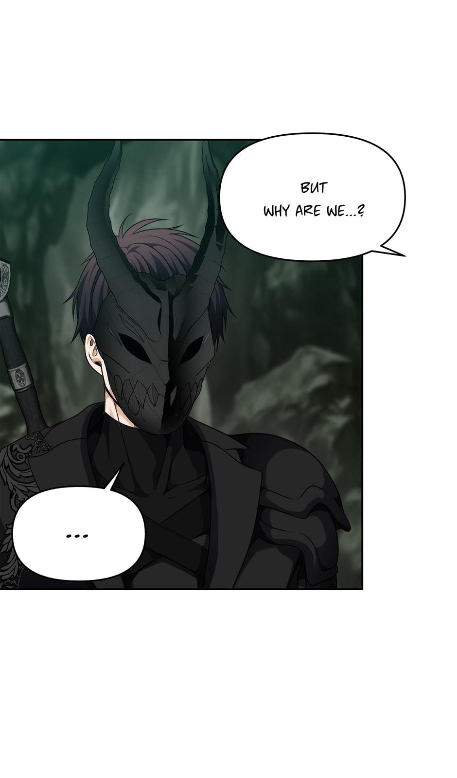 Read Second Life Ranker EN Manga Online