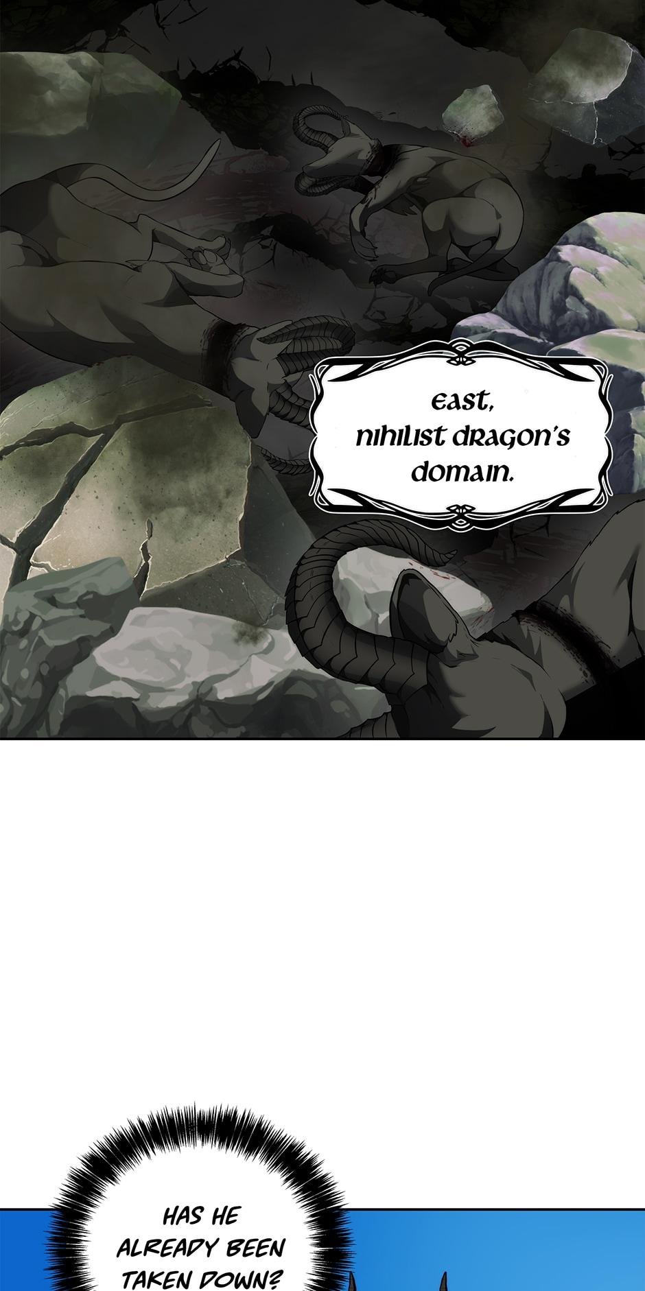 Read Second Life Ranker EN Manga Online