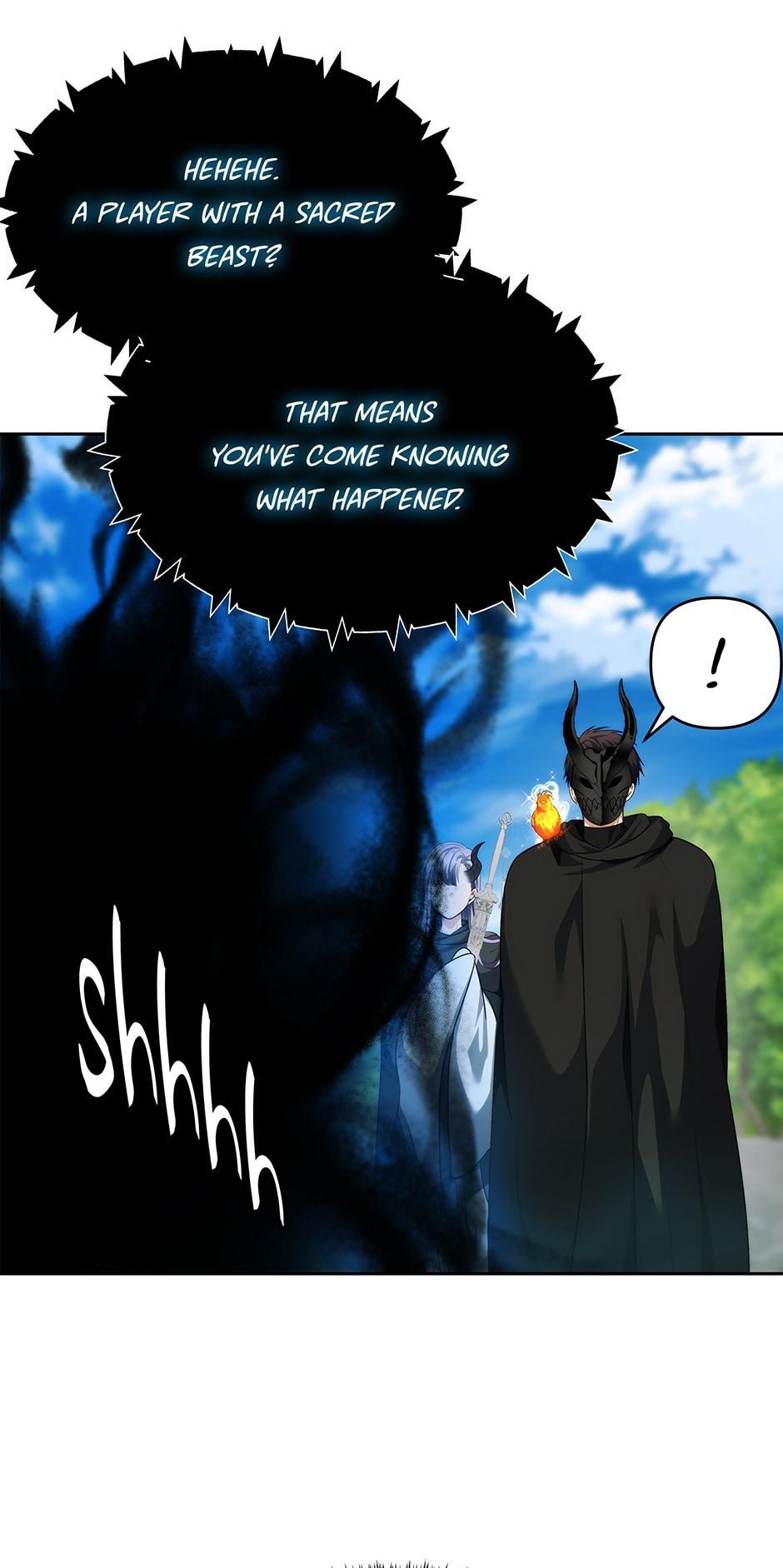 Read Second Life Ranker EN Manga Online