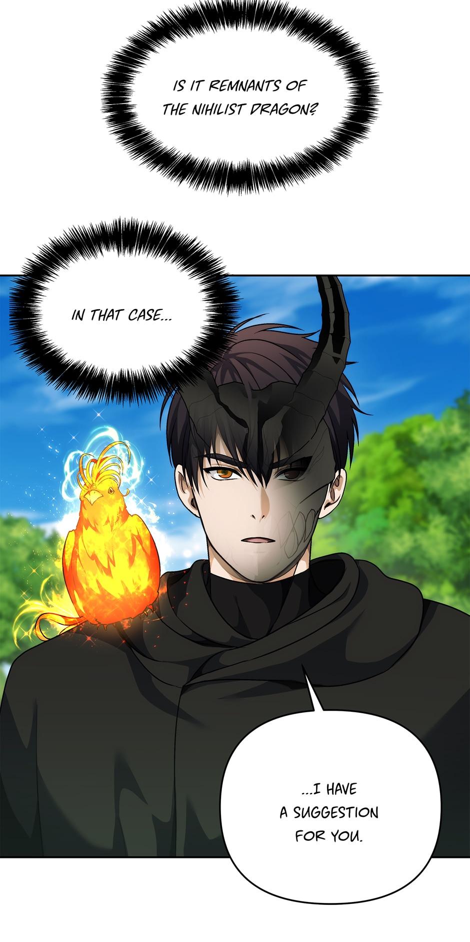 Read Second Life Ranker EN Manga Online