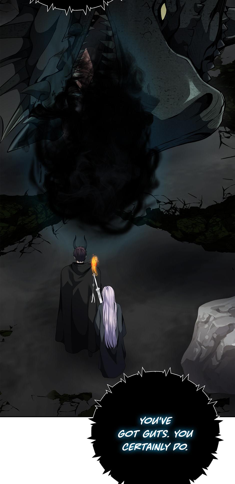 Read Second Life Ranker EN Manga Online