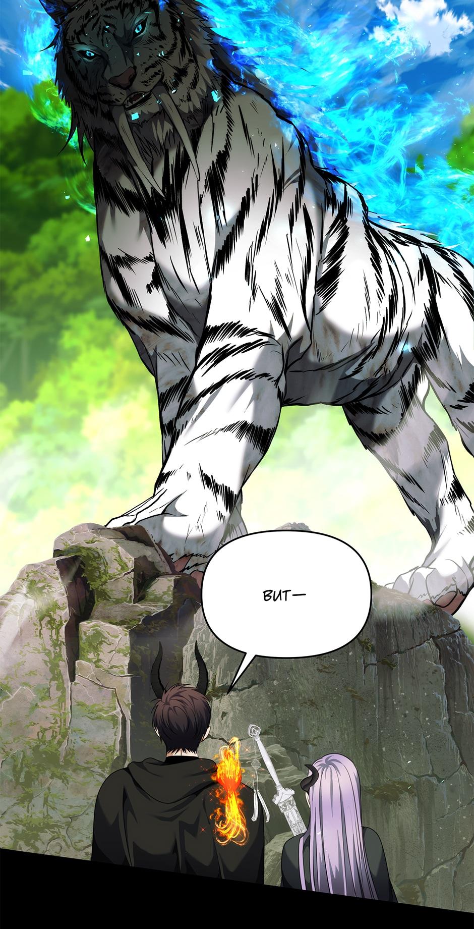 Read Second Life Ranker EN Manga Online