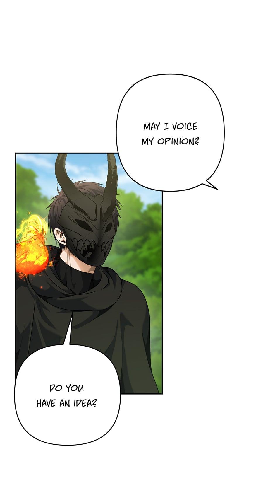 Read Second Life Ranker EN Manga Online