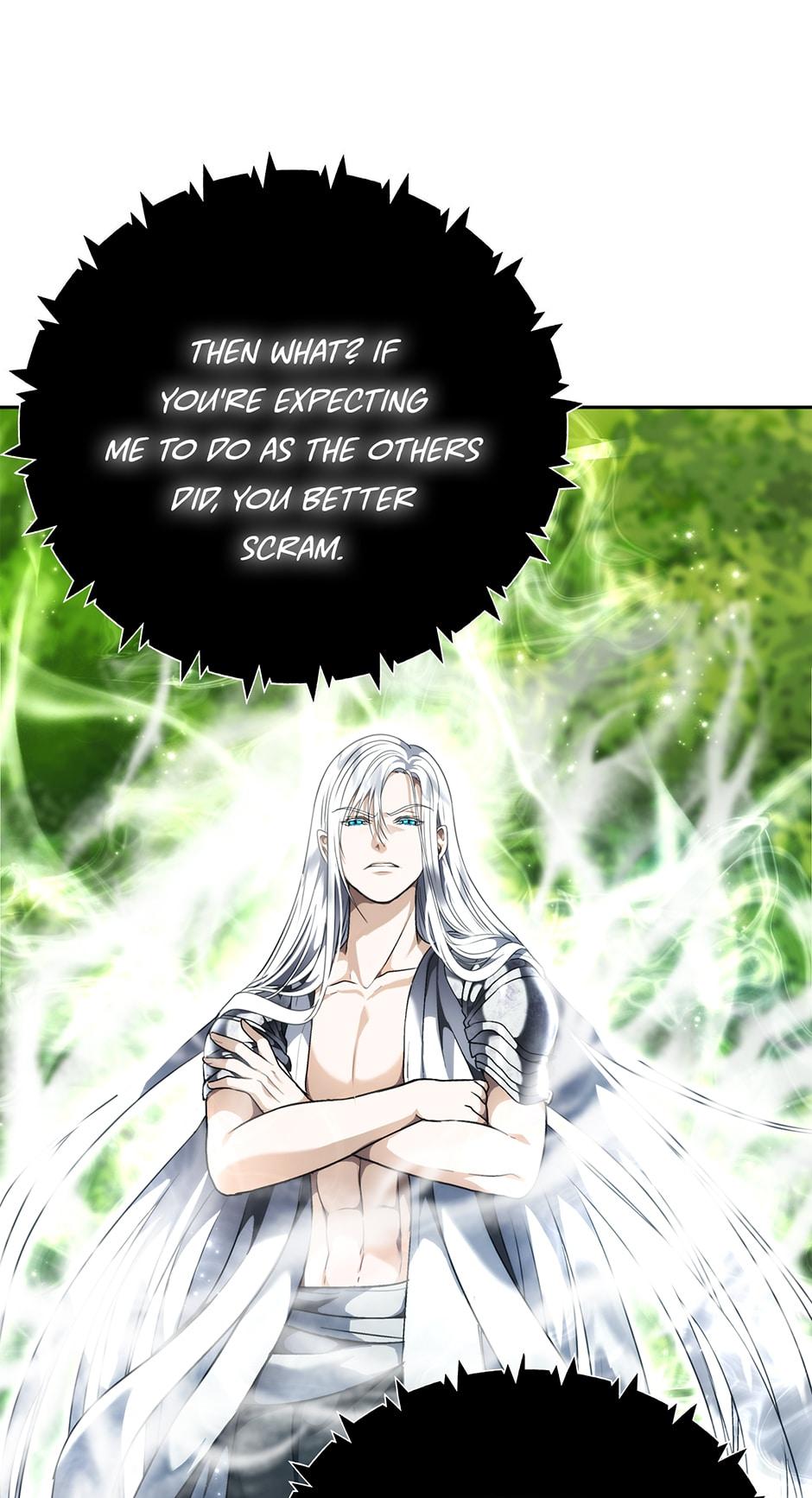 Read Second Life Ranker EN Manga Online