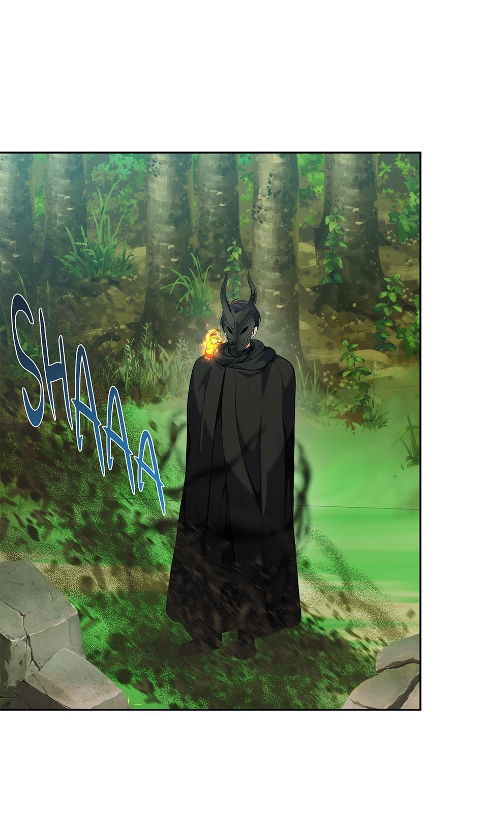 Read Second Life Ranker EN Manga Online