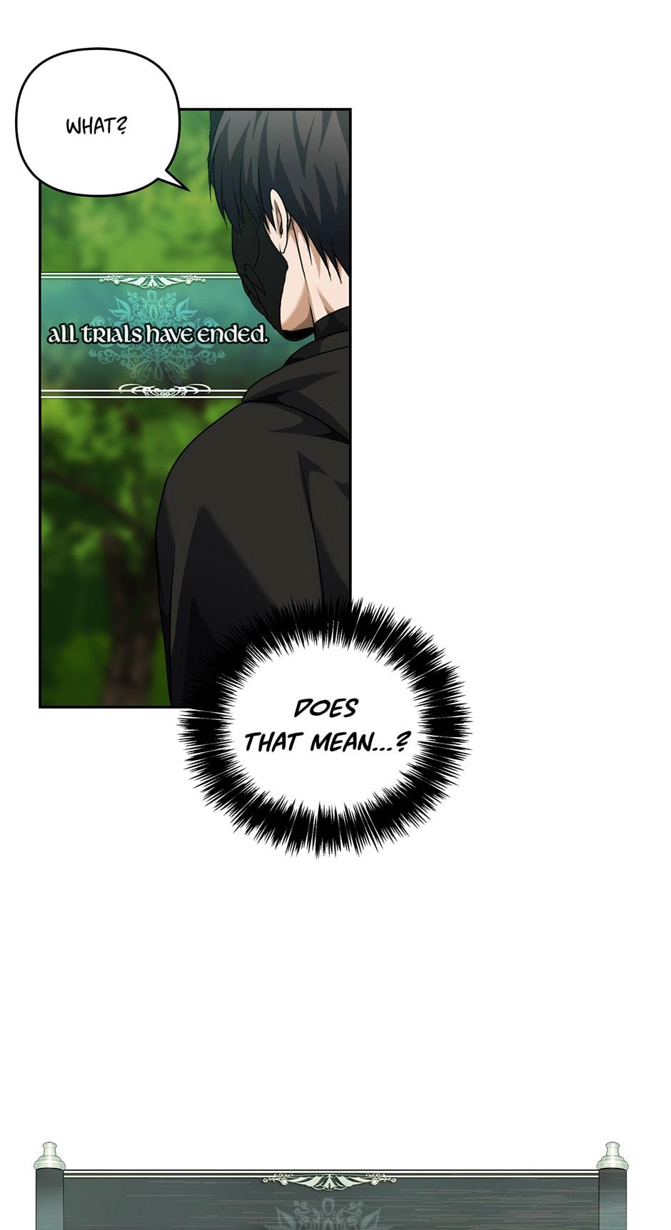 Read Second Life Ranker EN Manga Online