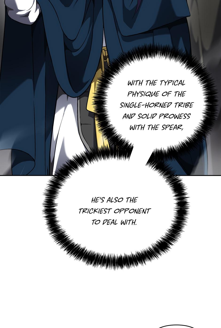 Read Second Life Ranker EN Manga Online