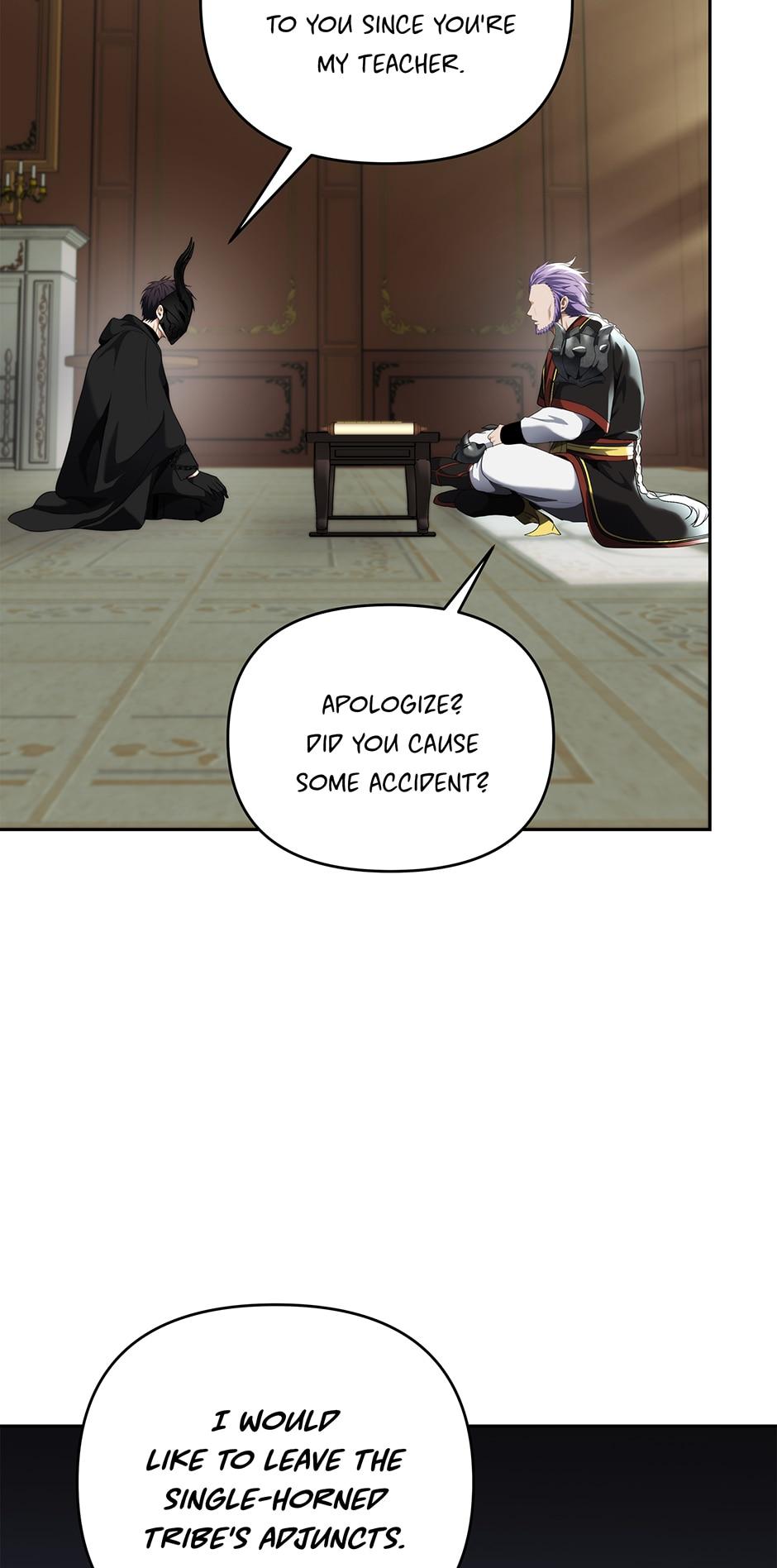 Read Second Life Ranker EN Manga Online