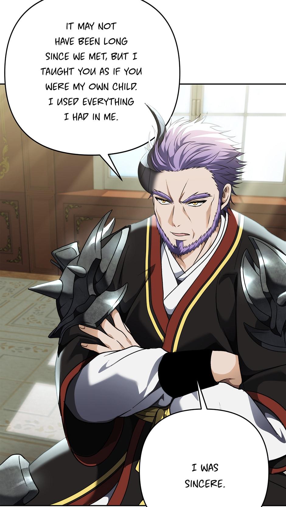 Read Second Life Ranker EN Manga Online