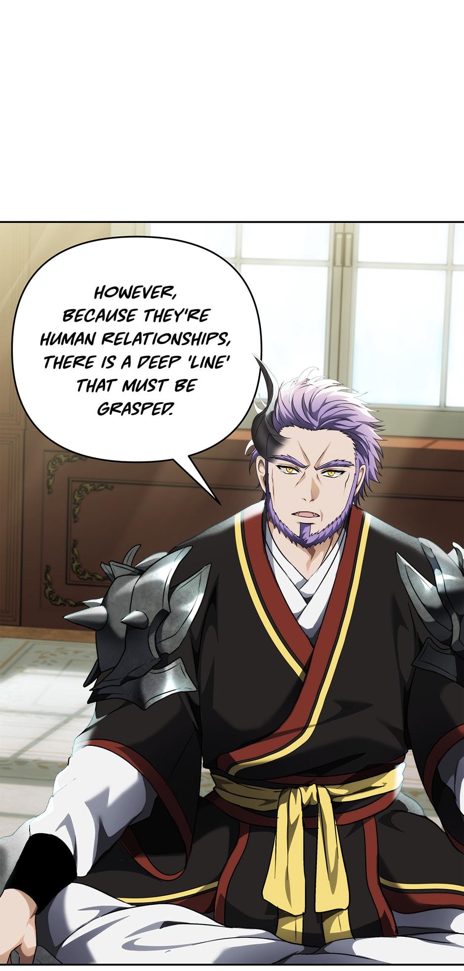 Read Second Life Ranker EN Manga Online