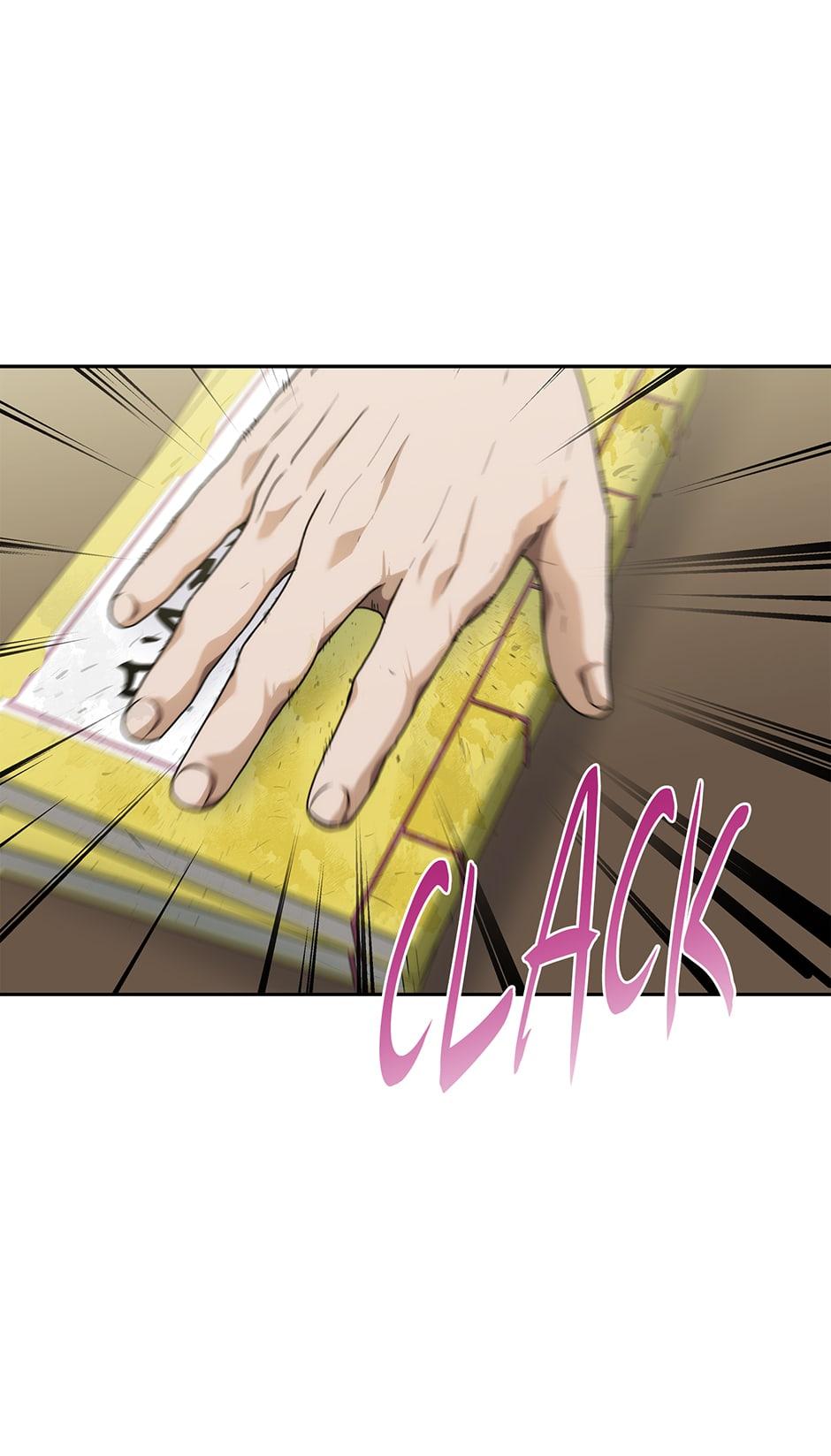 Read Second Life Ranker EN Manga Online