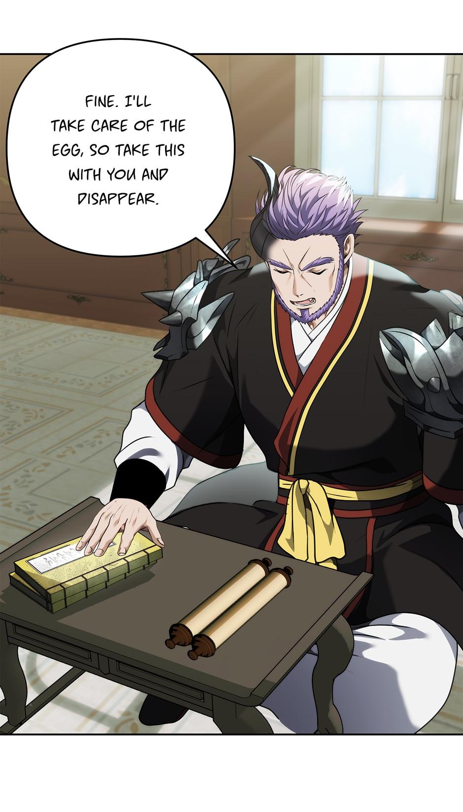 Read Second Life Ranker EN Manga Online