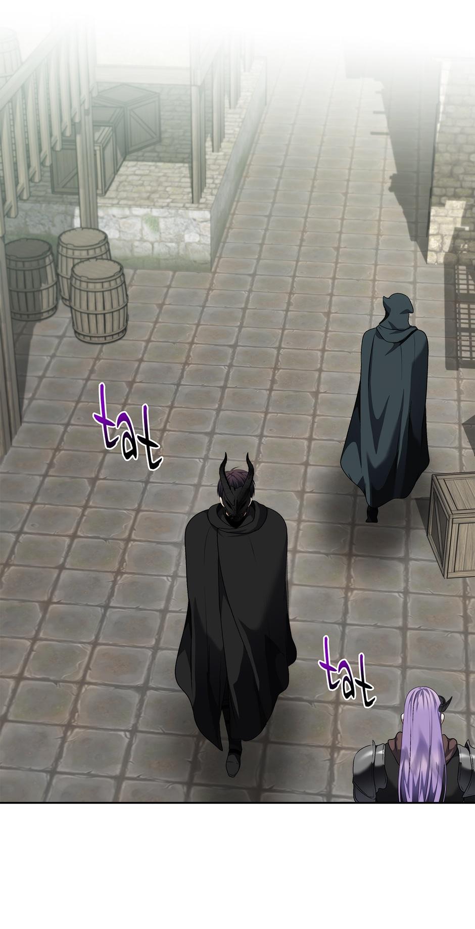 Read Second Life Ranker EN Manga Online