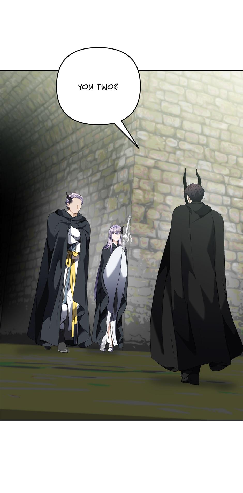 Read Second Life Ranker EN Manga Online