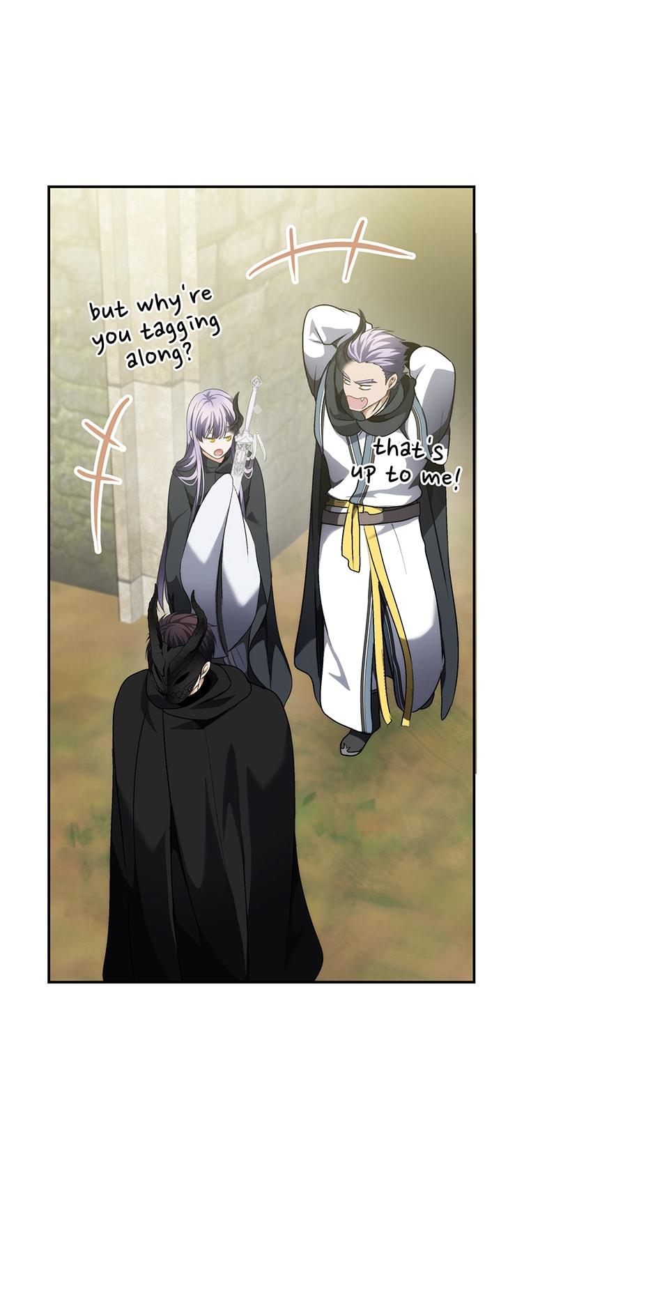 Read Second Life Ranker EN Manga Online