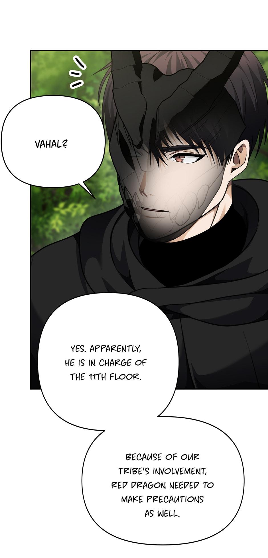 Read Second Life Ranker EN Manga Online
