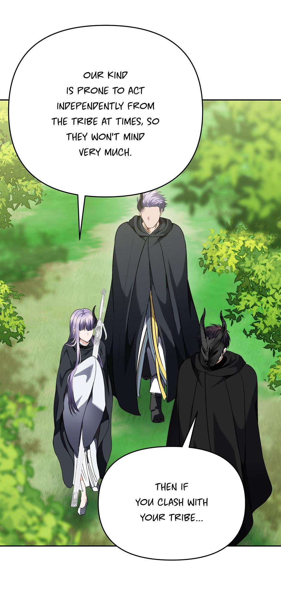 Read Second Life Ranker EN Manga Online