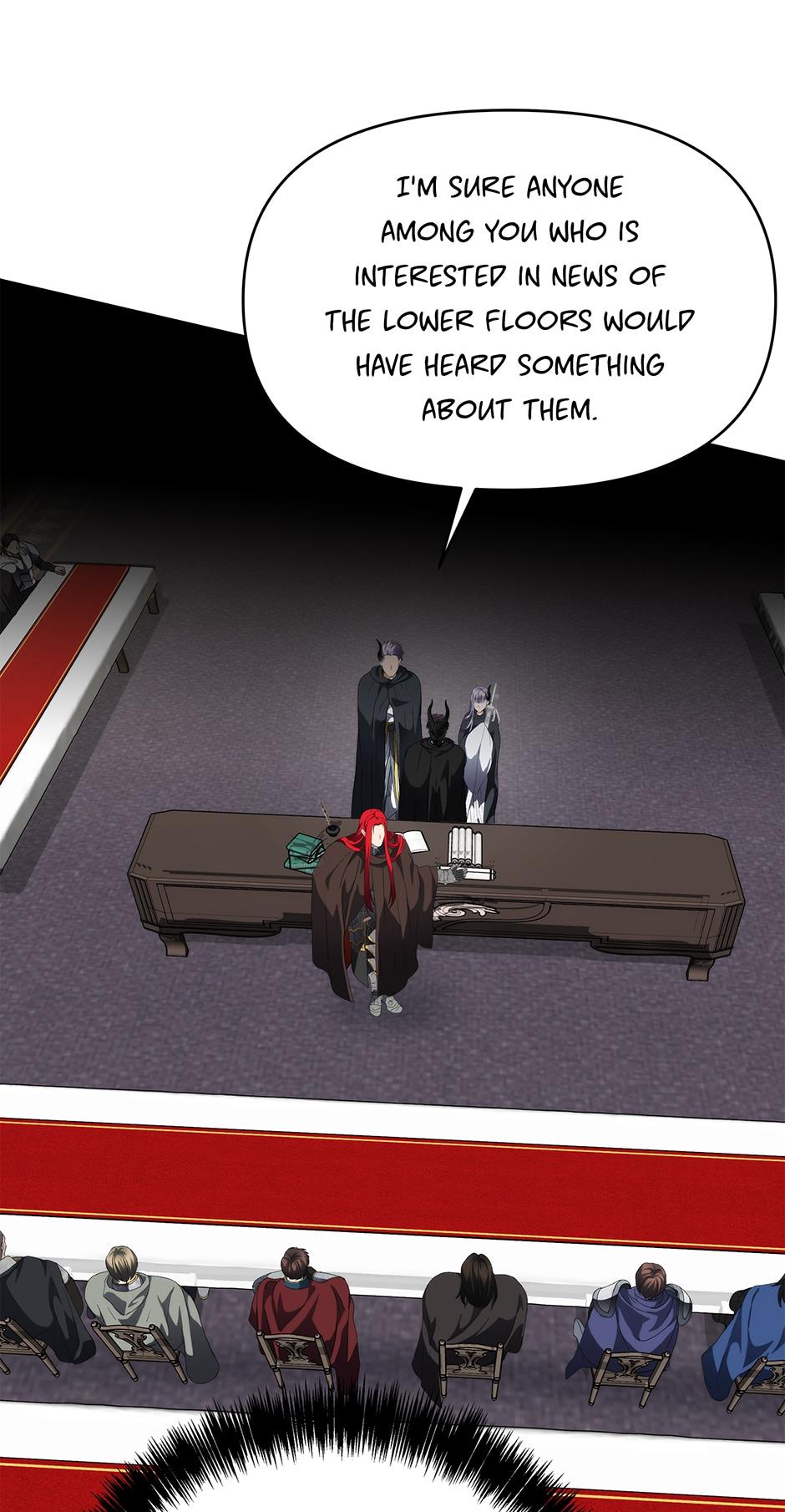 Read Second Life Ranker EN Manga Online