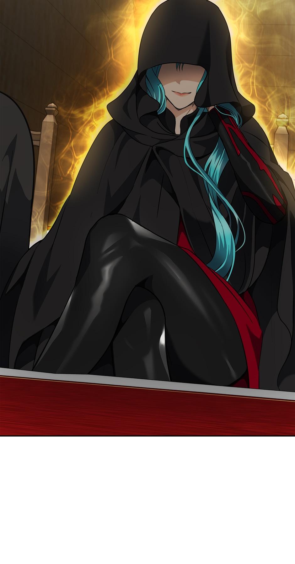 Read Second Life Ranker EN Manga Online